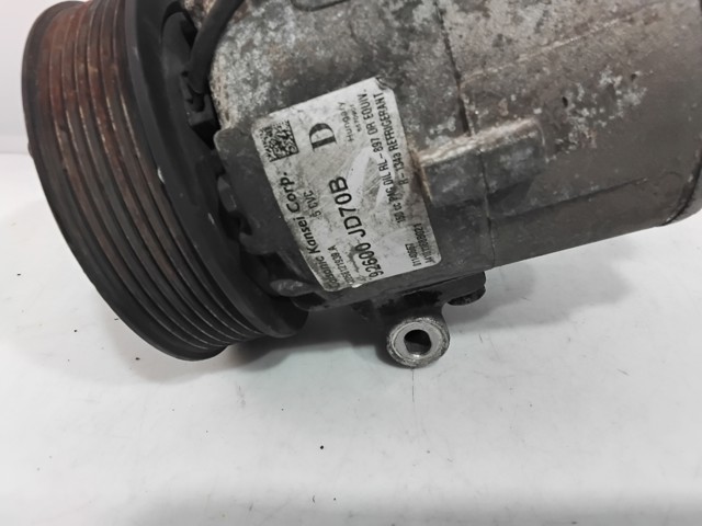 92600JD70B Nissan/Infiniti