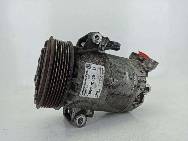 92600JD70B Nissan/Infiniti