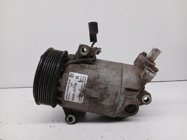92600JD71B Nissan/Infiniti