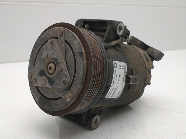 92600JD71B Nissan/Infiniti