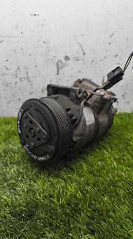 Sprężarka klimatyzacji 92600JD73A NISSAN