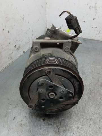 Sprężarka klimatyzacji 92600JD73A NISSAN