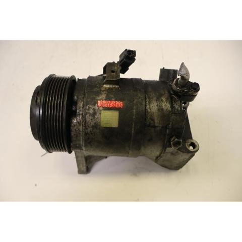 Sprężarka klimatyzacji 92600JP00B NISSAN