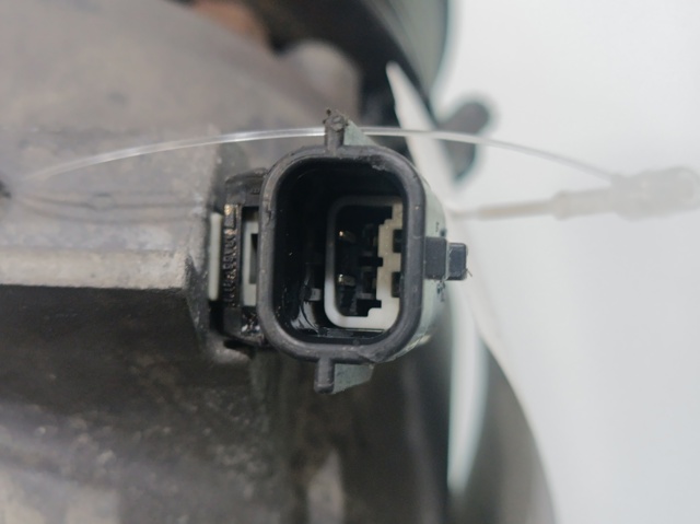Sprężarka klimatyzacji 92600JP00C NISSAN