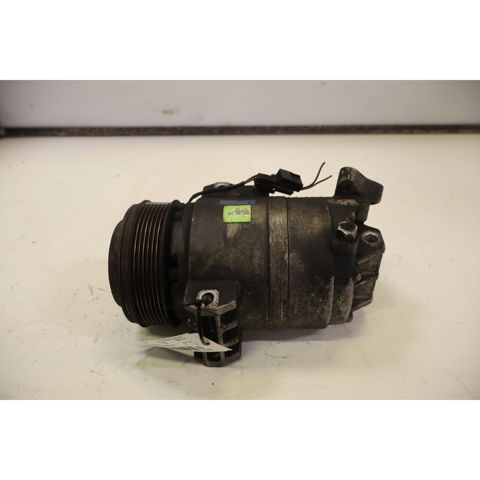Sprężarka klimatyzacji 92600JY02A RENAULT