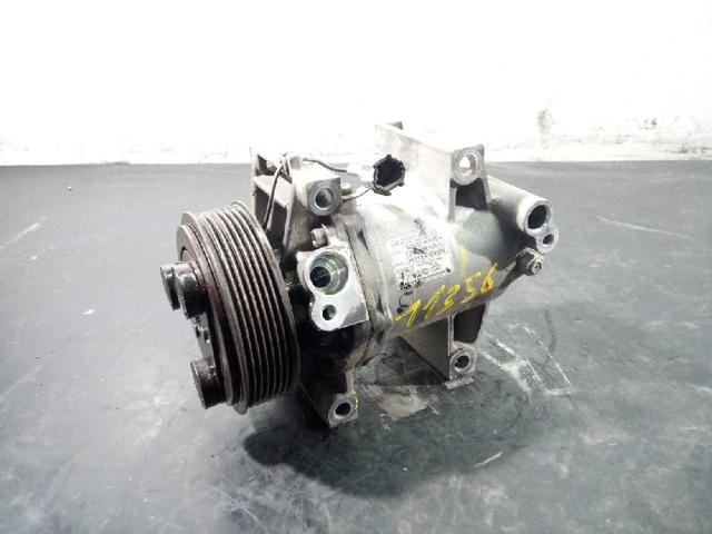 Sprężarka klimatyzacji 92600KH70A NISSAN