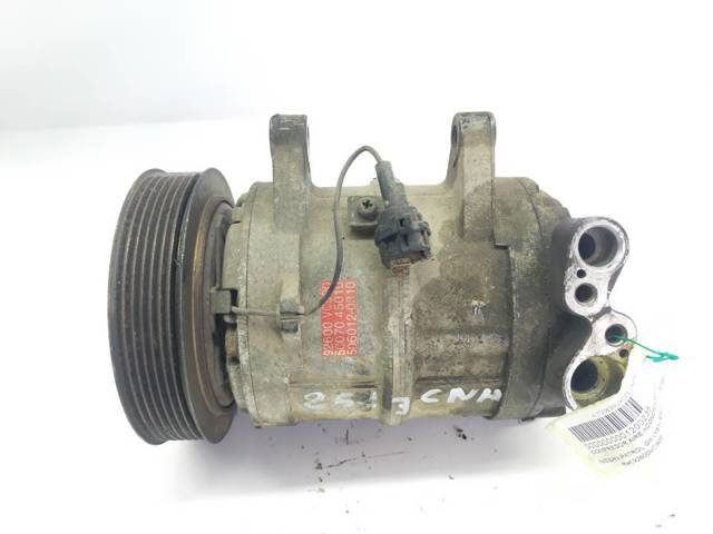 Sprężarka klimatyzacji 92600VC900 NISSAN