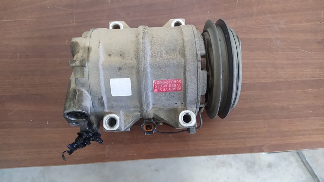 92600VK500 Nissan/Infiniti