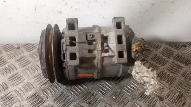 92600VK510 Nissan/Infiniti