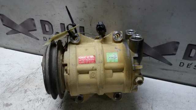 92600VL30A Nissan/Infiniti