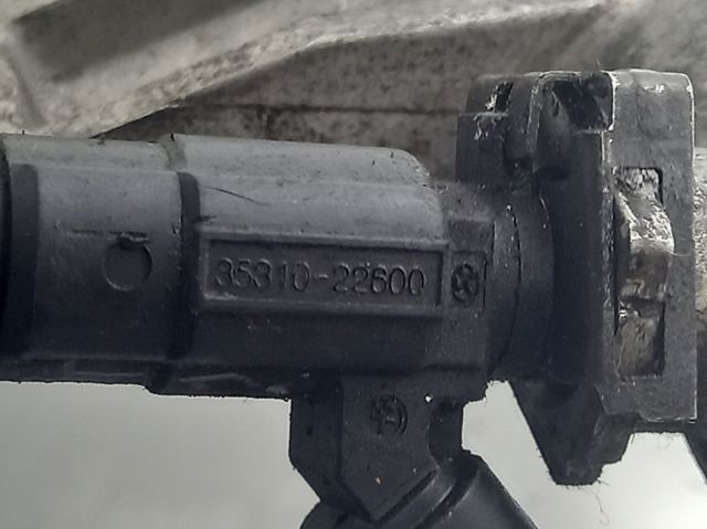 9260930006 Hyundai/Kia