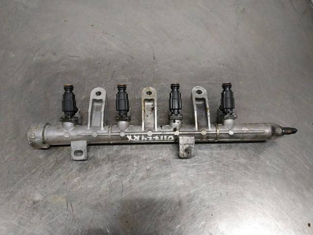 Wtryskiwacz paliwa 9260930006 HYUNDAI