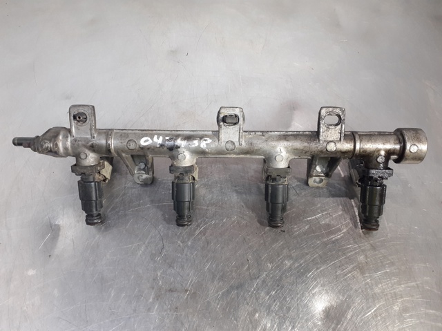 Wtryskiwacz paliwa 9260930006 HYUNDAI