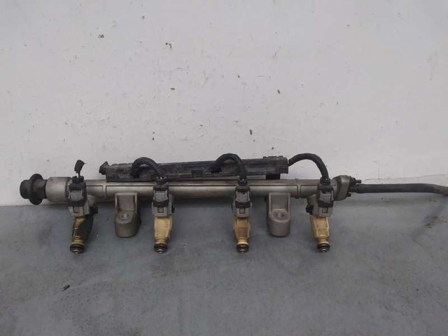 Wtryskiwacz paliwa 9260930013 HYUNDAI