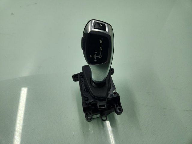 Mechanizm zmiany biegów (cięgno) 9260968 BMW
