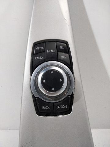 Blok sterowania multimedialny 9267955 BMW
