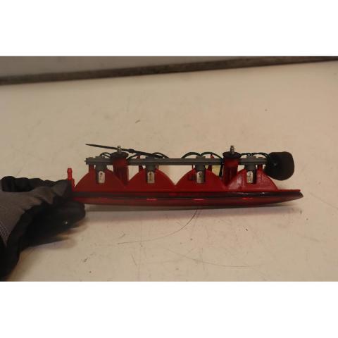 Lampa stop tylna dodatkowa KIA Picanto 2 TA