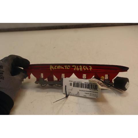 Lampa stop tylna dodatkowa KIA Picanto 2 TA