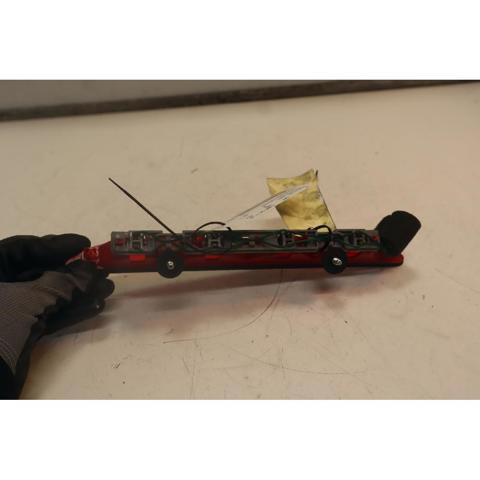 Lampa stop tylna dodatkowa KIA Picanto 2 TA