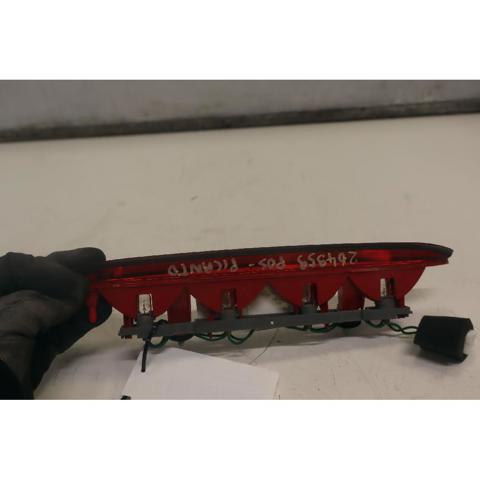 Lampa stop tylna dodatkowa KIA Picanto 2 TA