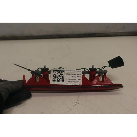 Lampa stop tylna dodatkowa KIA Picanto 2 TA