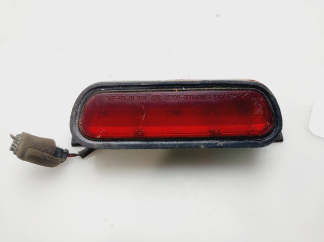 Lampa stop tylna dodatkowa 927003E000 HYUNDAI