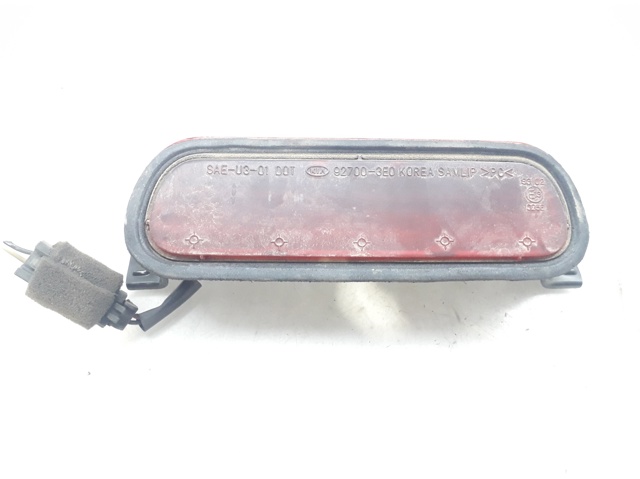 Lampa stop tylna dodatkowa 927003E000 HYUNDAI