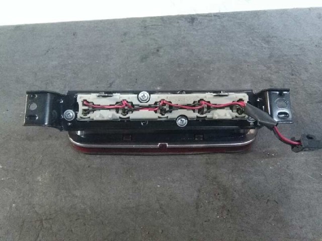 Lampa stop tylna dodatkowa KIA Sorento 1 JC