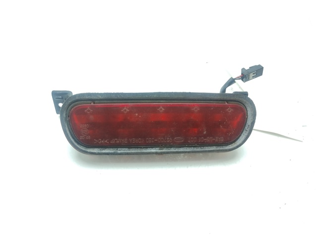 Lampa stop tylna dodatkowa 927003E000 HYUNDAI