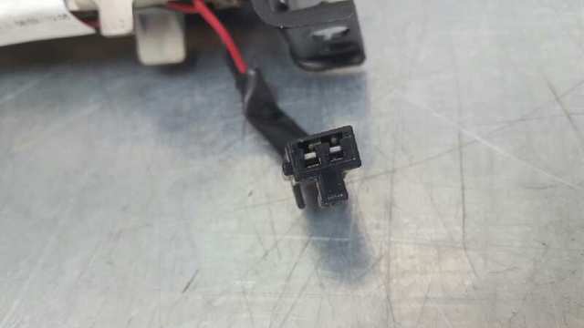 Lampa stop tylna dodatkowa KIA Sorento 1 JC