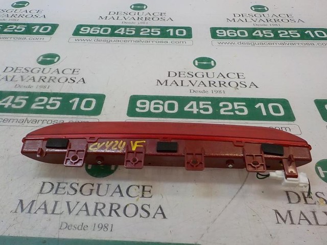 Lampa stop tylna dodatkowa 927003W100 HYUNDAI
