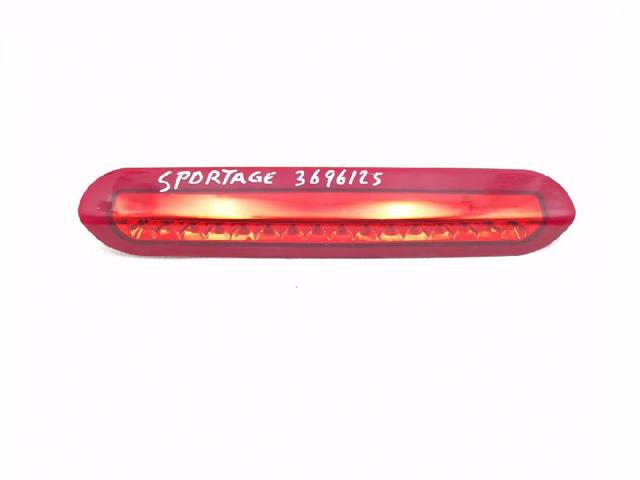 Lampa stop tylna dodatkowa do KIA Sportage JE