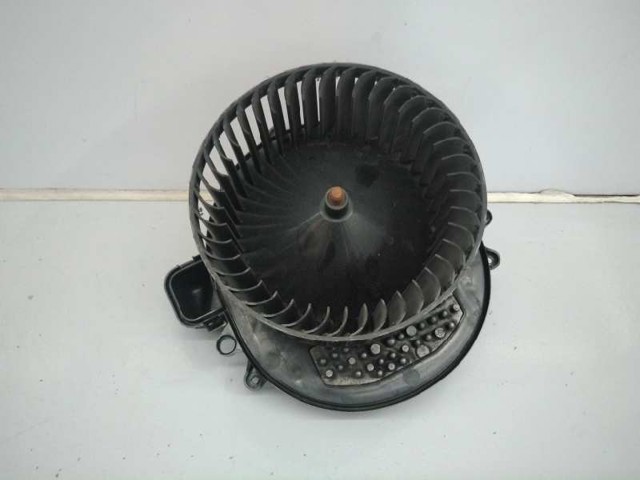 Rezystor wentylatora nagrzewnicy (ogrzewacza kabiny) 9270254 BMW
