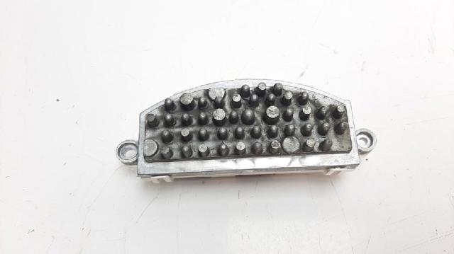 Rezystor wentylatora nagrzewnicy (ogrzewacza kabiny) 9270254 BMW