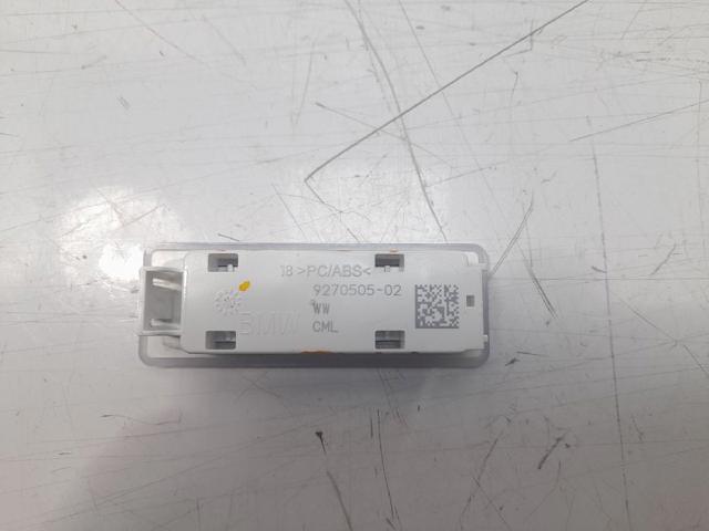 927050502 BMW