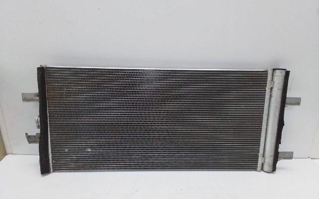 Chłodnica klimatyzacji 9271204 BMW