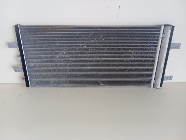 Chłodnica klimatyzacji 9271204 BMW
