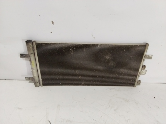 Chłodnica klimatyzacji 9271207 BMW