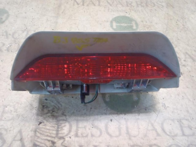 Lampa stop tylna dodatkowa 927501C000 HYUNDAI