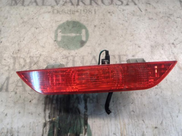 Lampa stop tylna dodatkowa 927501C000 HYUNDAI