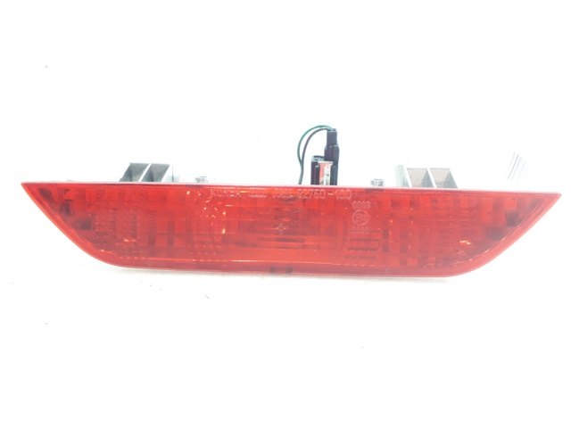 Lampa stop tylna dodatkowa 927501C000 HYUNDAI
