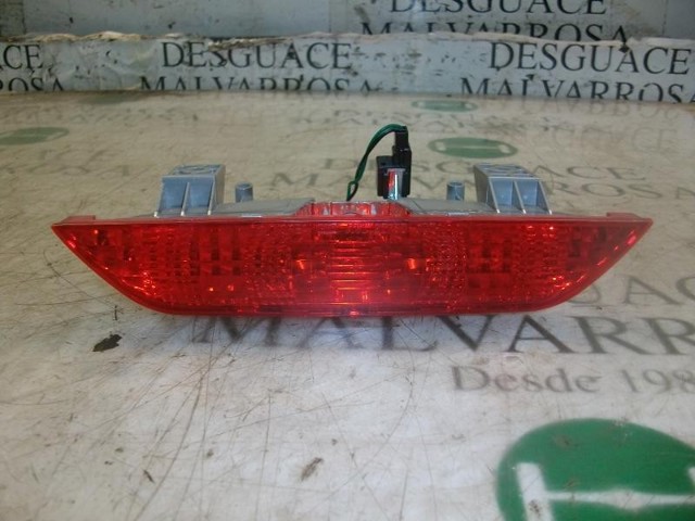 Lampa stop tylna dodatkowa 927501C000 HYUNDAI