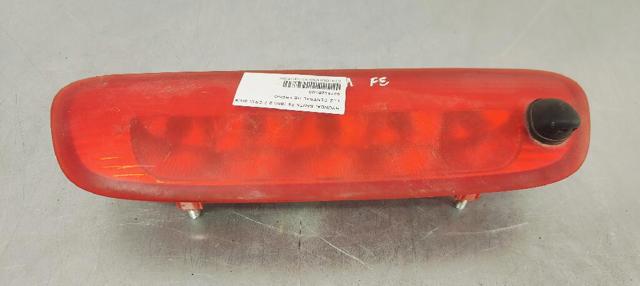 Lampa stop tylna dodatkowa Hyundai Santa Fe 2 CM