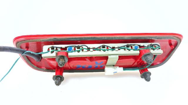 Lampa stop tylna dodatkowa Hyundai Santa Fe 2 CM