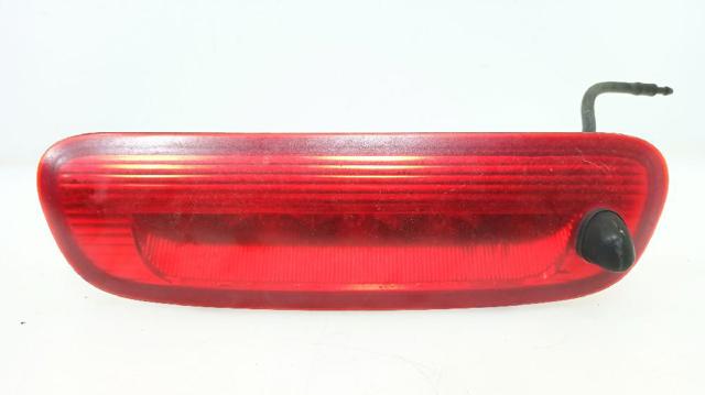 Lampa stop tylna dodatkowa Hyundai Santa Fe 2 CM