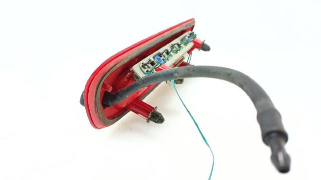 Lampa stop tylna dodatkowa Hyundai Santa Fe 2 CM