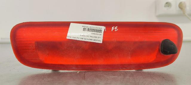 Lampa stop tylna dodatkowa Hyundai Santa Fe 2 CM