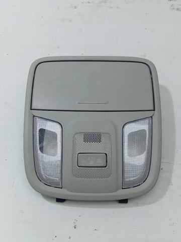 Lampka oświetlenia kabiny 92800D90XX HYUNDAI