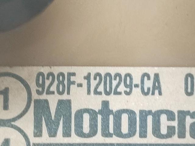 928F12029CA Ford