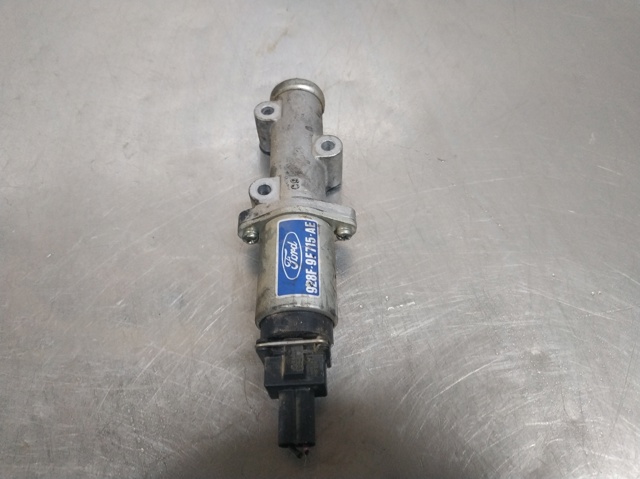 Regulator biegu jałowego Ford Escort AAL, ABL